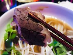 熟牛肉粉-MISS PHO·觅粉·越南粉实验室(保利文化广场店)