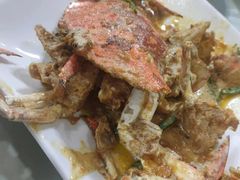 -舟山小海鲜大排档(稻香新村店)
