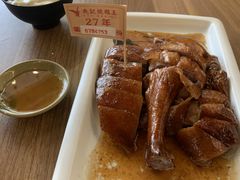 -先记烧鹅王·本地粤菜(福永店)