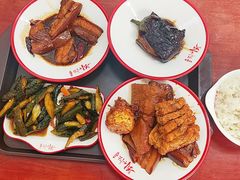 -刘小忙把子肉(北园大街总店)