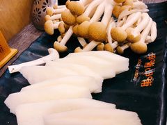 -呷哺呷哺 黄金牧场 (旧宫永辉超市店)