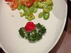 -上海人家花樣年华(中山公园店)