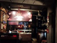 -Mammamia意大利餐厅(阳春巷店)