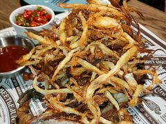 干明太鱼-Dak's 炸鸡(远景路店)
