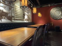 -纳瓦新疆菜(银都店)