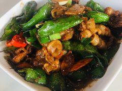 -嘉丰湘菜馆(芳群园店)