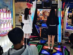 -大玩家(金牛万达店)