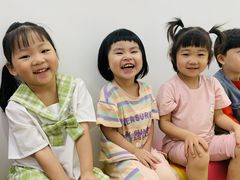 -全优加早教托育园(广百新一城店)