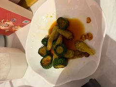 -松沪名灶·豆浆鱼头·新上海菜(江川路交大店)