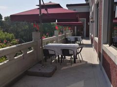 -杭州香格里拉·香宫中餐厅