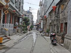 -北岐滩涂