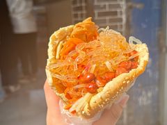 -三兄弟高炉烧饼