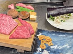 -神户牛排餐厅MOURIYA(总店)