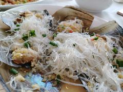 -仑头海鲜城(仑头环村南路店)