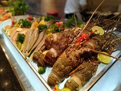 -博林天瑞喜来登酒店·西丽尚膳