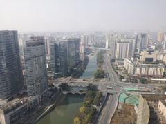 -美食汇自助餐厅(成都万达瑞华酒店)