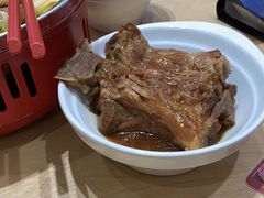 -喜家德虾仁水饺(长泰广场店)