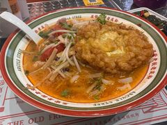-亚皆老街南宁老友粉·米粉(印象城店)