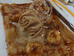 -La Creperie法餐厅(芮欧百货店)