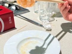 -海底捞火锅(北金鹰店)