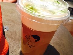 -喜茶(深圳福田星河COCO Park店)