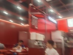 -喜家德虾仁水饺(北京超极合生汇店)