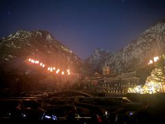 -禅宗少林·音乐大典