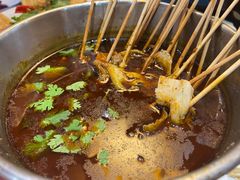 -宗泉烤全羊·烤羊腿·家常菜(解放东路店)