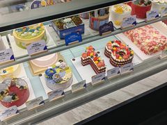 -Pantry's Best派悦坊蛋糕(K11购物艺术中心店)