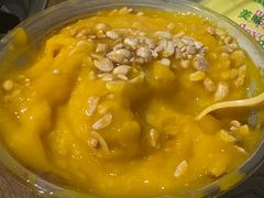 -夏食光安顺小舒冰粉冰浆(甲秀楼店)