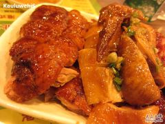 -永祥烧腊餐厅(虹口店)