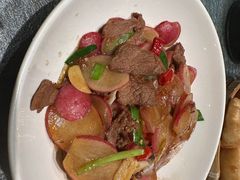 -天山集市(和家乐广场店)