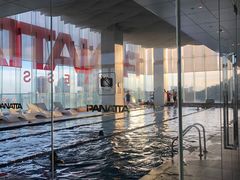 -普拉达游泳健身(水湾1979店)