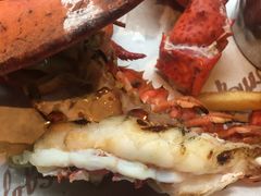 -Burger & Lobster(Dean Street)
