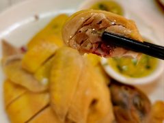 -文记壹心鸡(宝华路店)