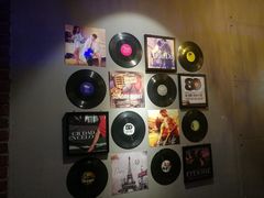 大堂-唱吧麦颂KTV