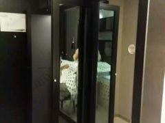-扬州东关街文昌阁桔子水晶酒店