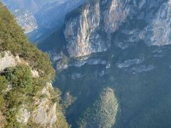 -重庆云阳龙缸景区