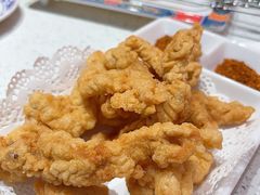 -京悦南门涮羊肉·羊蝎子火锅(田林路店)