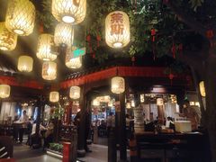 -南京大牌档(中关村领展广场店)