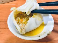 纯蟹膏小笼-莱莱小笼·乔艾