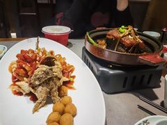 -姑苏家宴·苏帮菜·松鼠桂鱼(苏州总店)