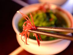 上汤豆苗-杭州西子湖四季酒店·金沙厅