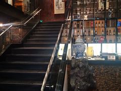 -浩运·海鲜青岛菜·海胆水饺(石老人店)