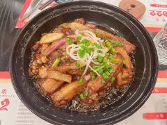 -伯顿西餐厅(厚街香榭丽店)