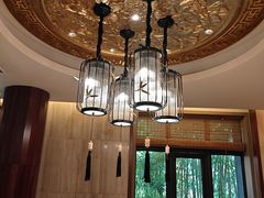 -香然会·园林雅宴(陆家嘴店)