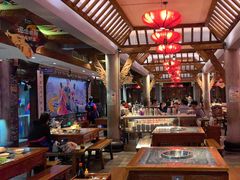 -李雪火锅食府(宽窄巷子总店)