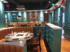-五星桥原切肥牛火锅(怀德桥店)