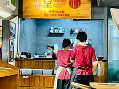 大堂-苏堂阳春面•九年庆(北京路天河城店)