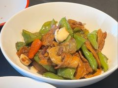 -湖里春风·淮扬菜(丽泽天街店)
